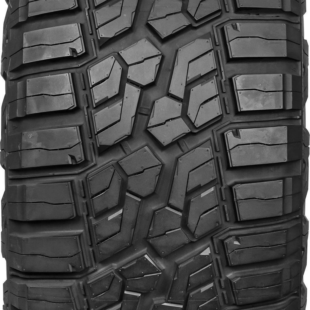 RBP Repulsor R/T LT295/70R18 E/10PLY BSW (1 Tires)