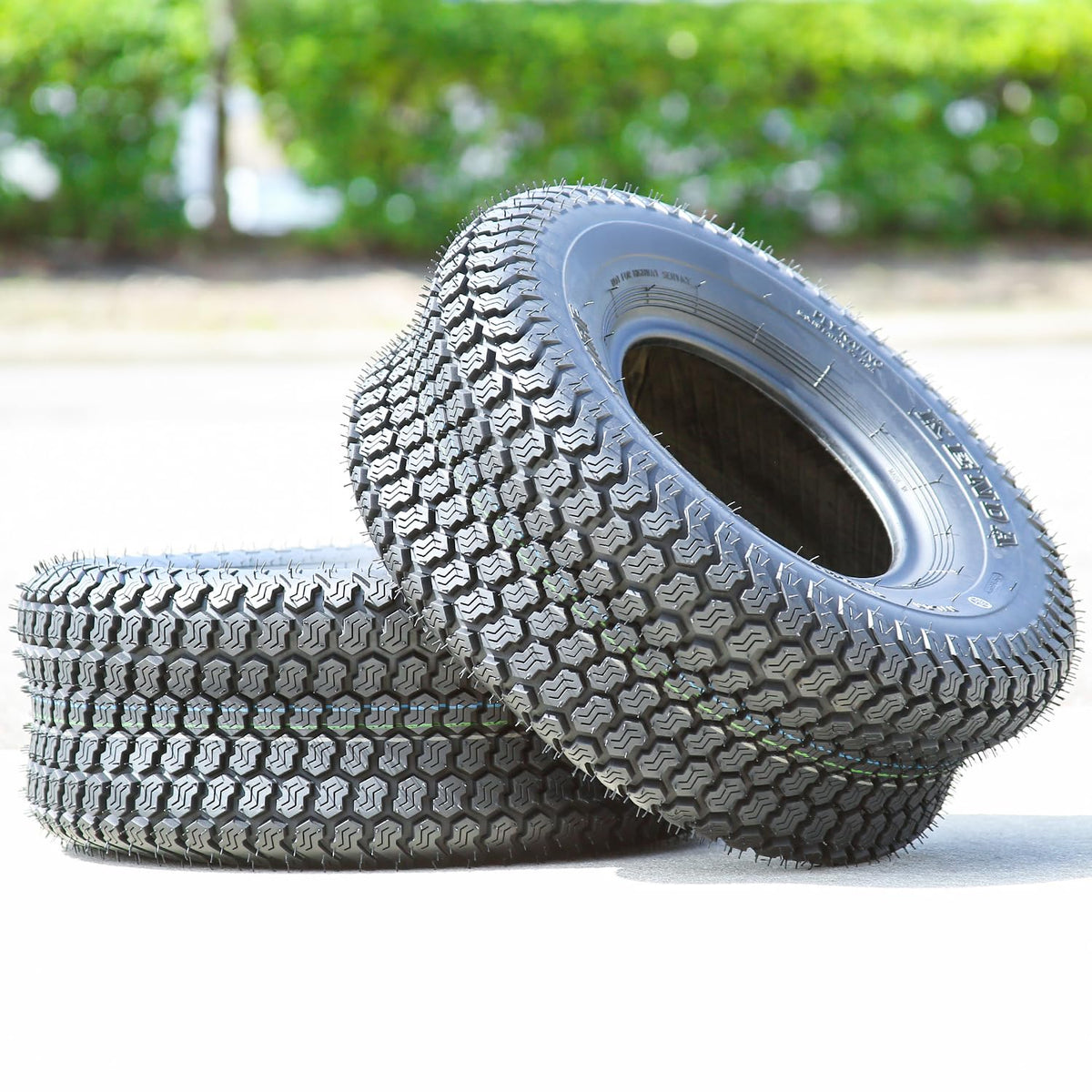 Kenda K500 Super Turf - 23x1050R12