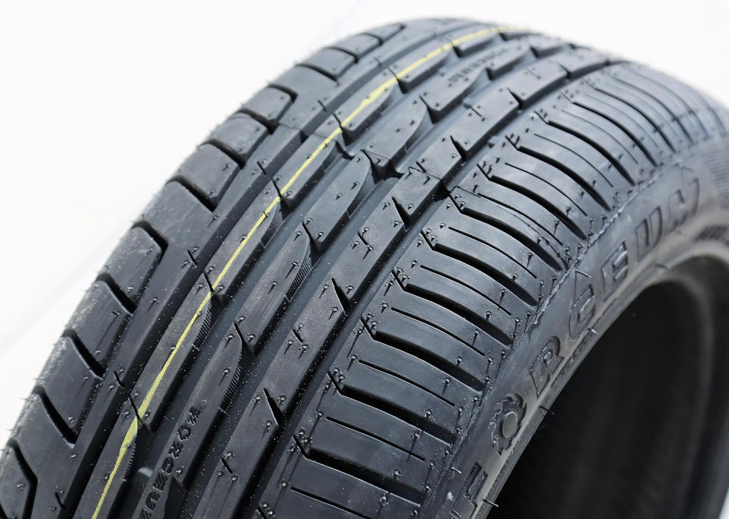 4 x Forceum Octa 215/55ZR17 98W XL All Season Passenger Tires