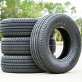Cosmo RoadHunter 255/70R18 113H All Season SL Radial 18 inch Four Tires
