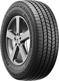 Firestone Transforce HT3 All Season LT245/75R17 121/118R E Light Truck Tire