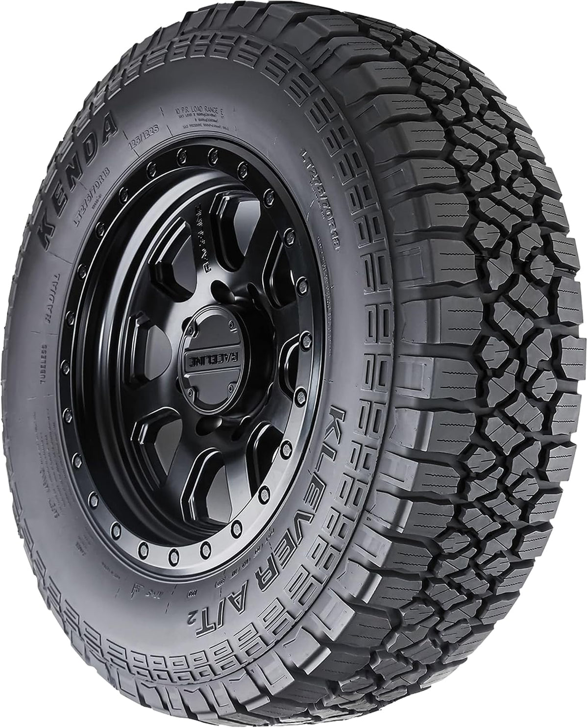 Kenda Klever A/T2 KR628 265/70R17 115T