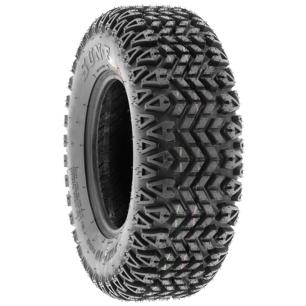 SunF 23x11-10 Tubeless 4 Ply - G003 [Set of 2]