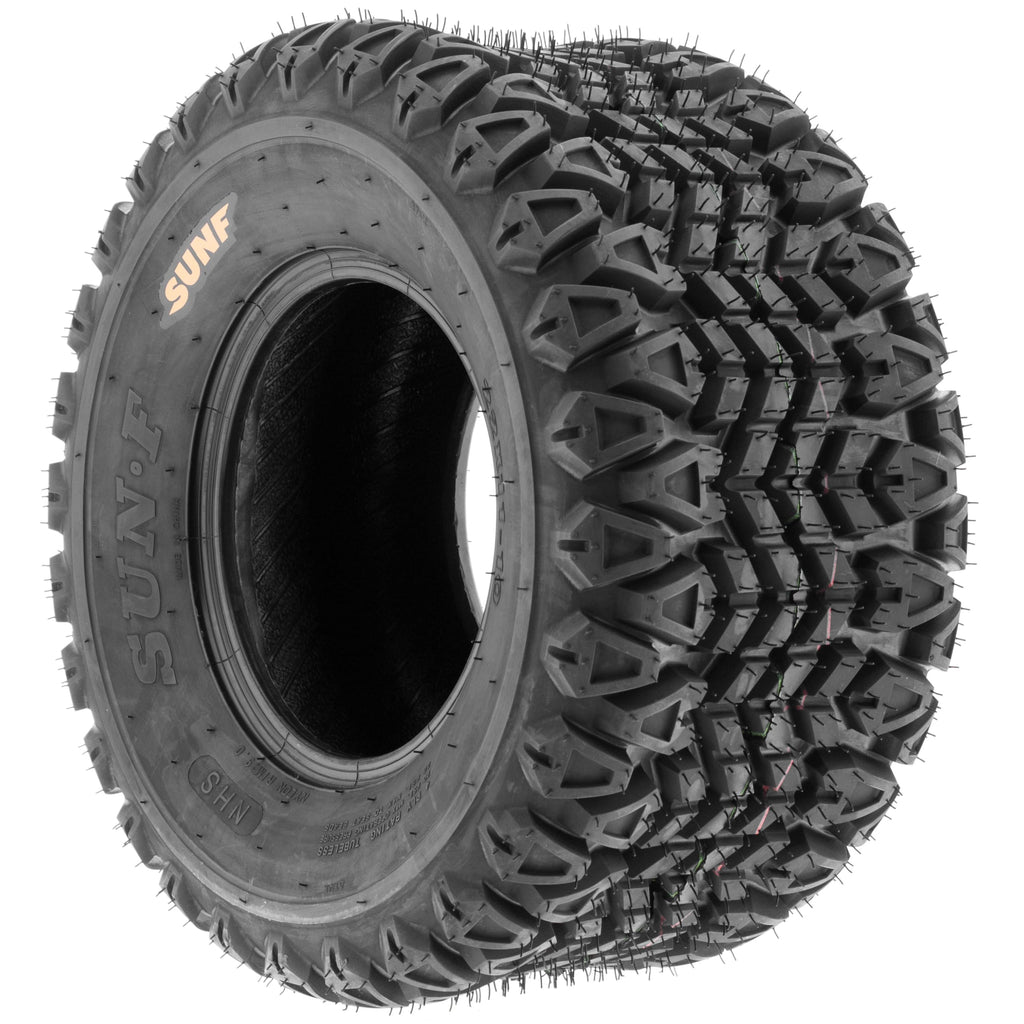 SunF 23x11-10 Tubeless 4 Ply - G003 [Set of 2]