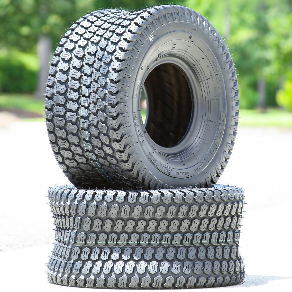Kenda K500 Super Turf - 23x1050R12