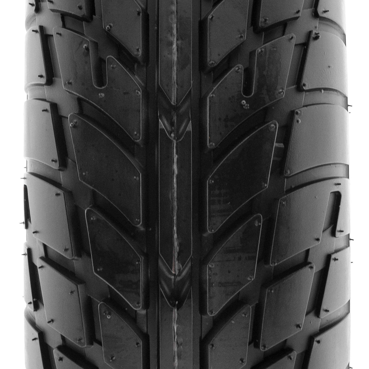 Pair of 2 SunF A021 TT Sport ATV UTV Dirt & Flat Track Tires 19x7-8, 6 PR, Tubeless