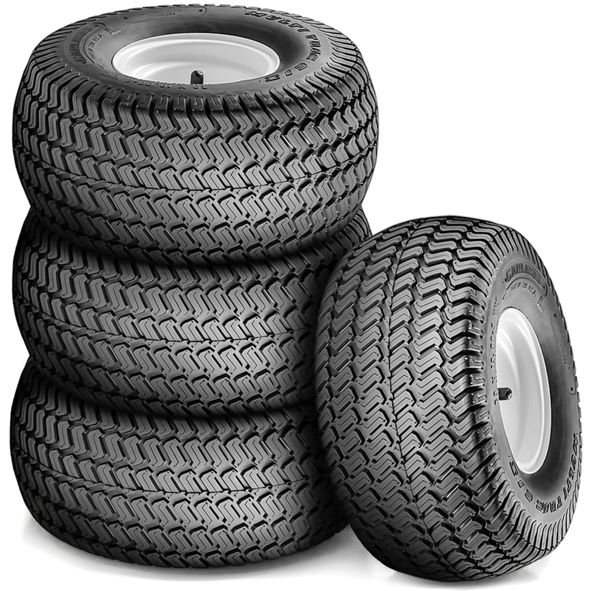 Carlisle Multi Trac CS Lawn & Garden Tire - 24X8.50-14