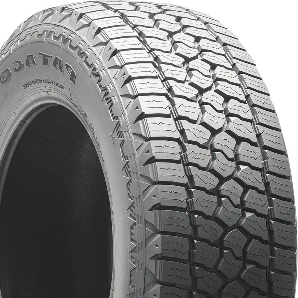 Milestar Patagonia A/T R LT275/65R20 Rugged Terrain E (10 Ply) Tire