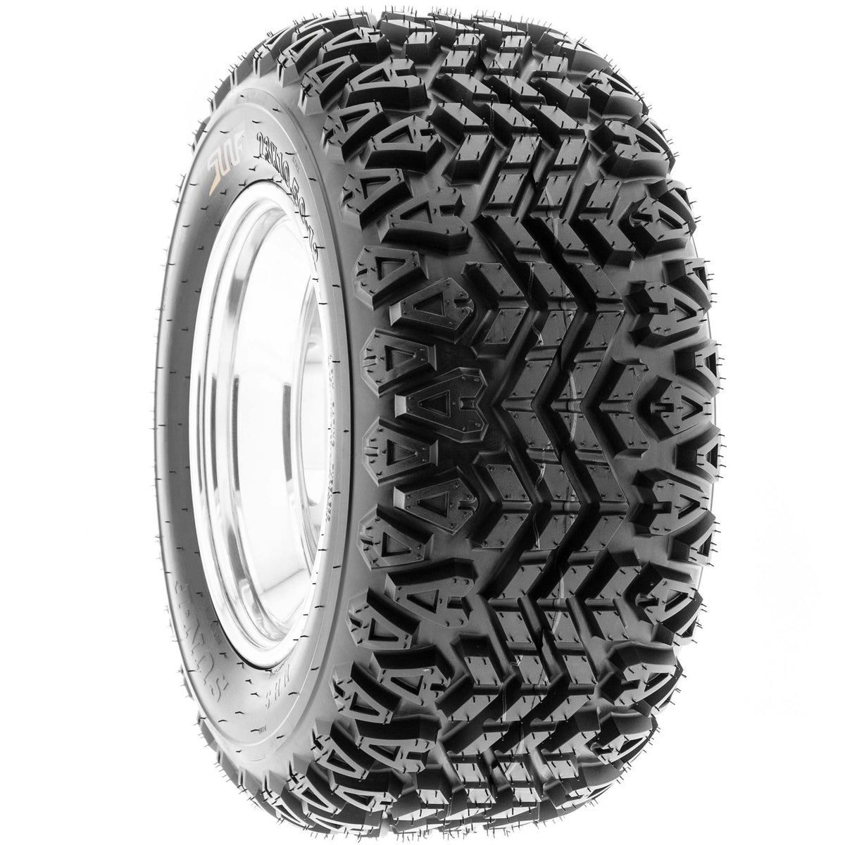 SunF 23x11-10 Tubeless 4 Ply - G003 [Set of 2]