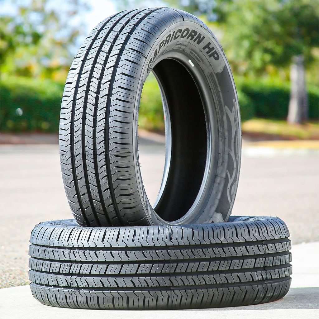 Evoluxx Capricorn HP 235/60R17 102H All Season SL 17 inch Tire