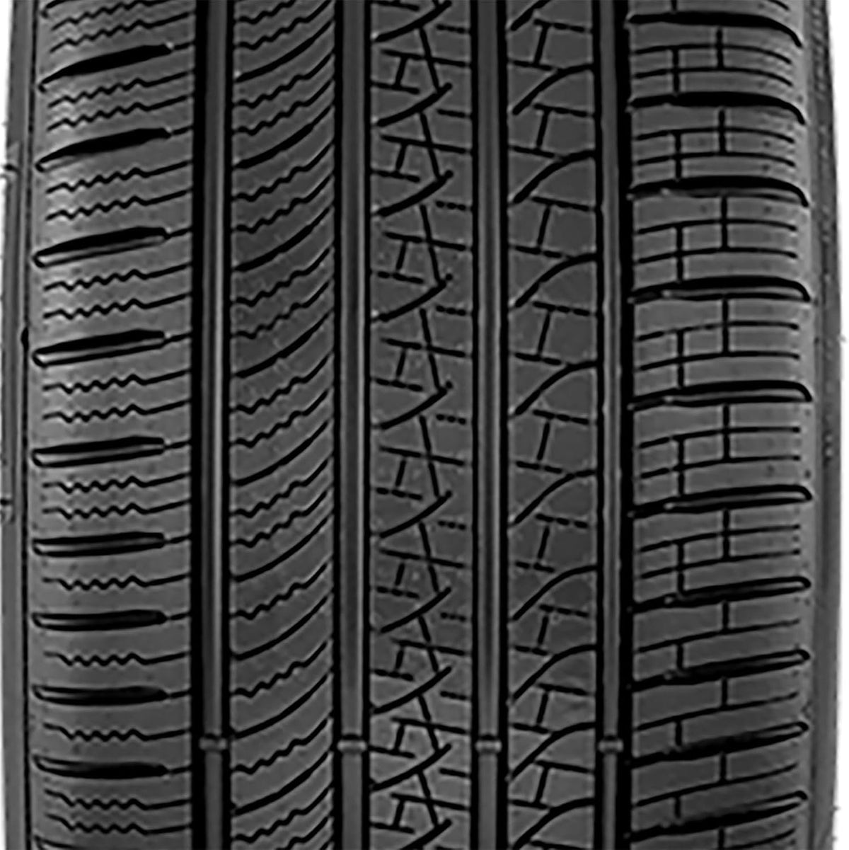 Pirelli P Zero All Season 235/45R18 94V