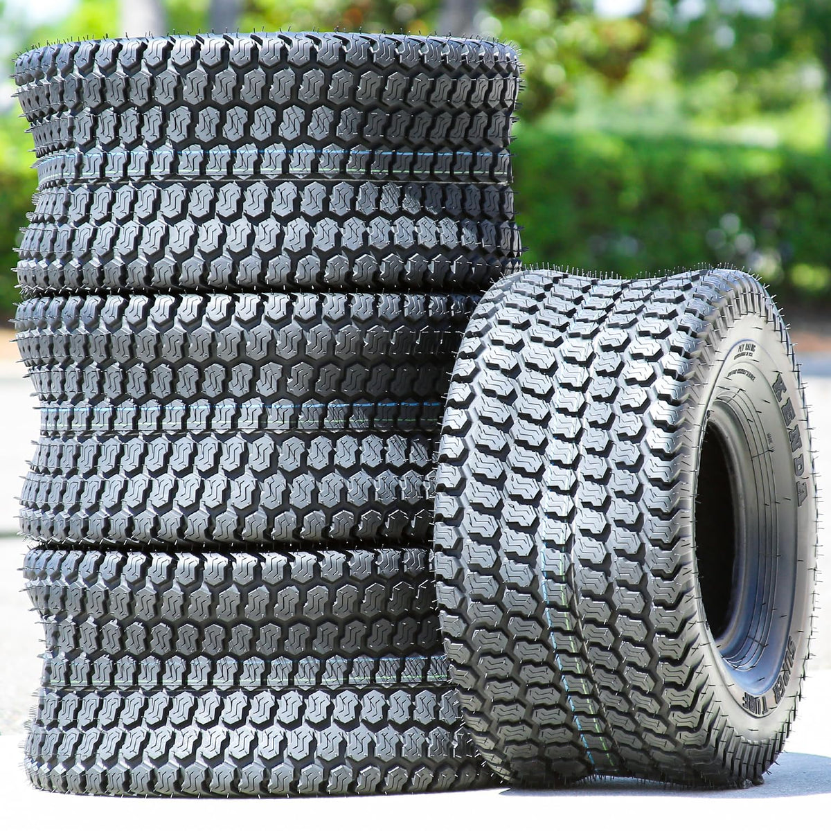 Kenda K500 Super Turf - 23x1050R12
