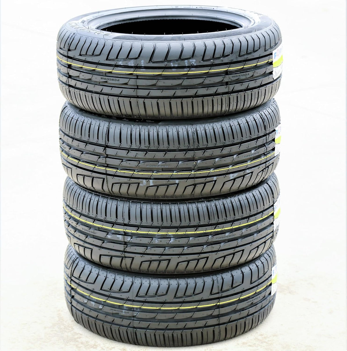 4 x Forceum Octa 215/55ZR17 98W XL All Season Passenger Tires