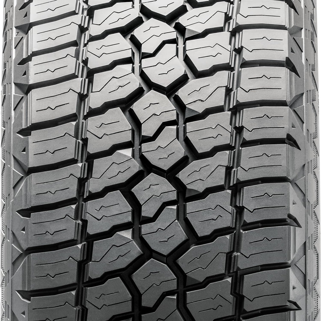 Milestar Patagonia A/T R LT275/65R20 Rugged Terrain E (10 Ply) Tire