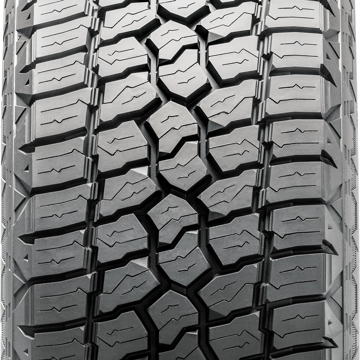 Milestar Patagonia A/T R LT275/65R20 Rugged Terrain E (10 Ply) Tire
