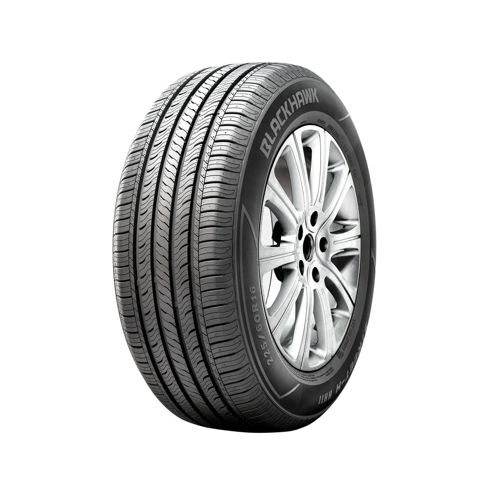 BlackHawk Street-H HH11 UHP 235/60R17 102T Passenger Tire
