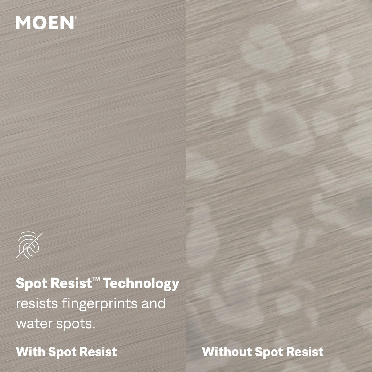 Moen Brantford Oil Rubbed Bronze Traditional One-Handle Kitchen Faucet with Pulldown Sprayer Featuring Power Boost and Reflex Docking System, 7185ORB