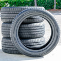 4 x Arisun Aresta ZG02 275/60R20 115H All Season SL 20 inch Tires