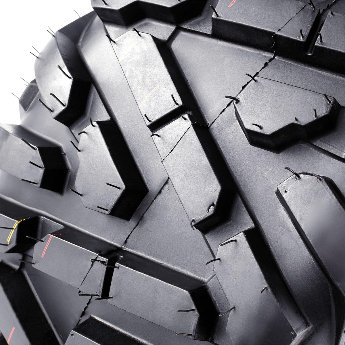 Set of 2-18x9.50-8, 4PR All-Terrain ATV/UTV Tires Tubeless
