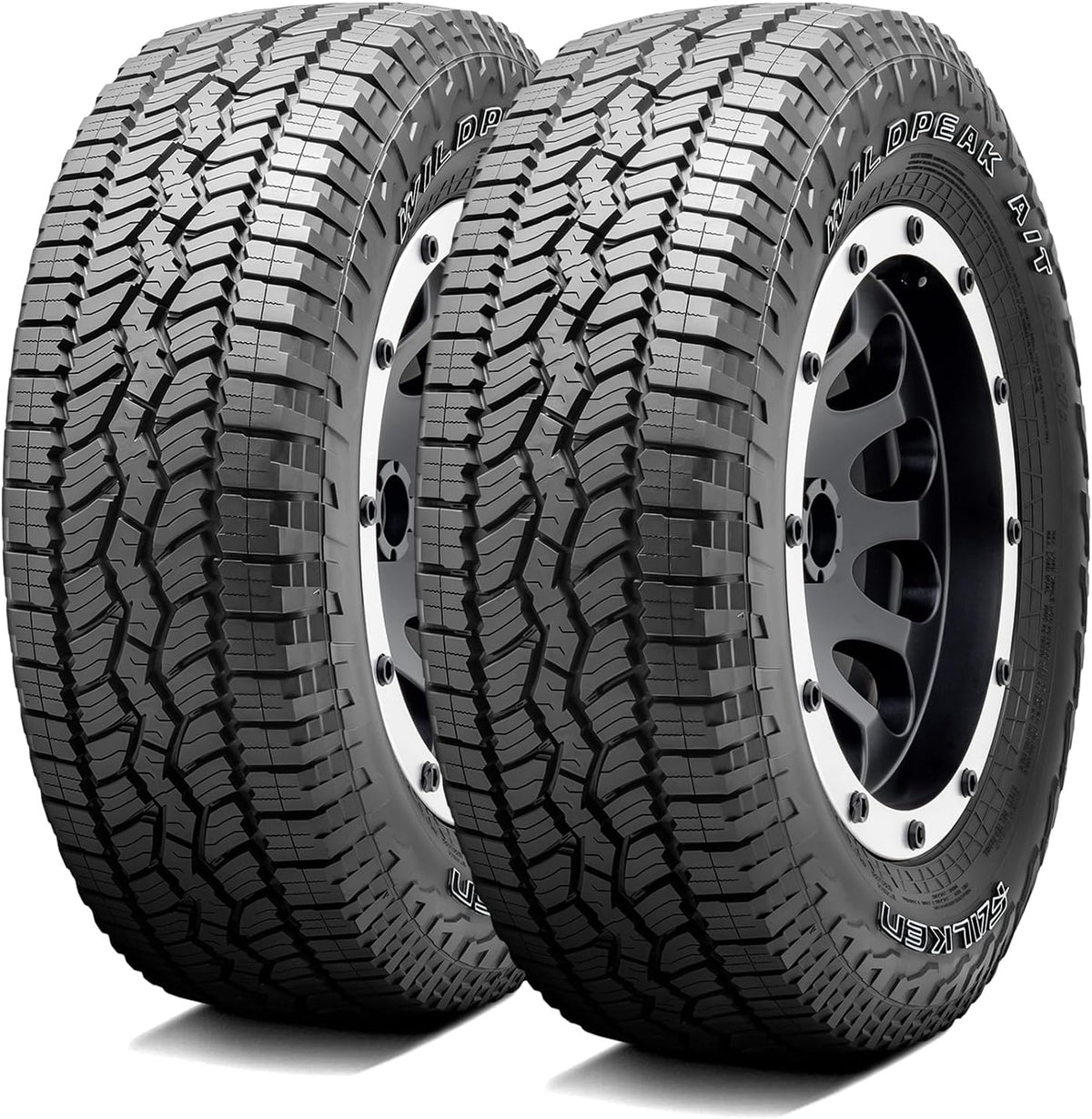 FALKEN LT275/65R18 113S C/6 FK WILDPEAK AT AT3WA OWL