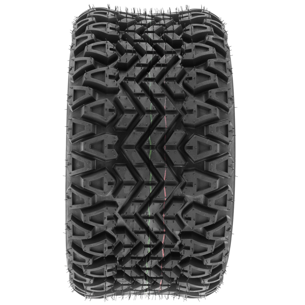 SunF 23x11-10 Tubeless 4 Ply - G003 [Set of 2]
