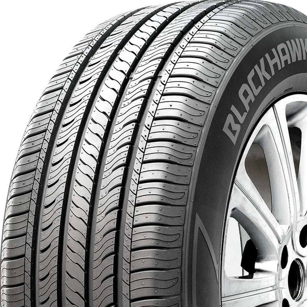 BlackHawk Street-H HH11 UHP 235/60R17 102T Passenger Tire