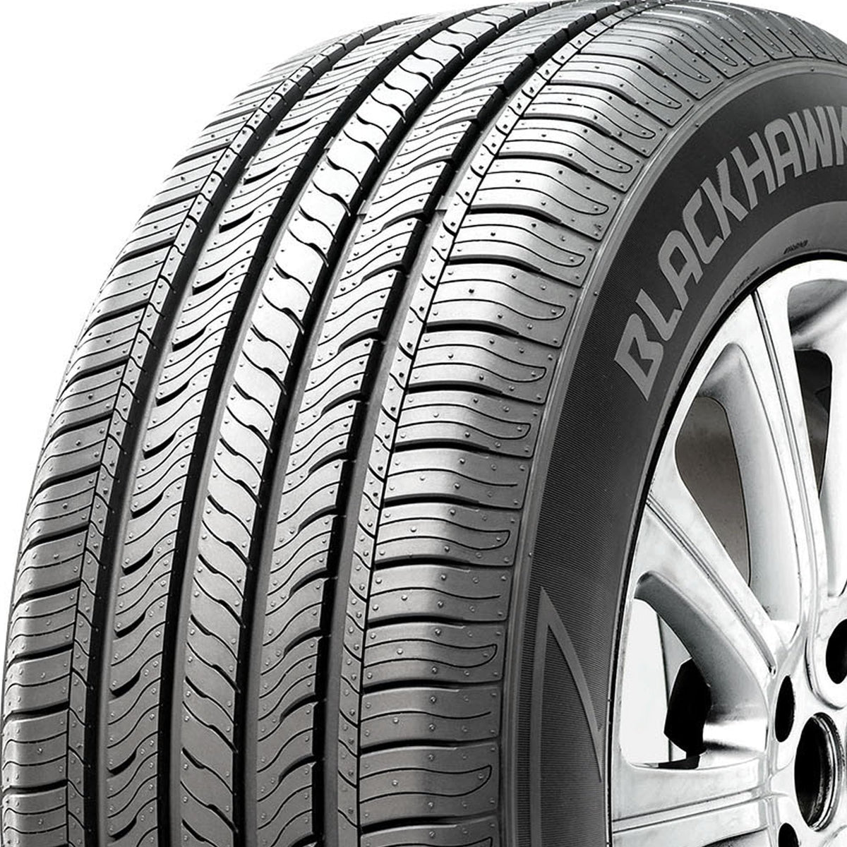 BlackHawk Street-H HH11 UHP 235/60R17 102T Passenger Tire