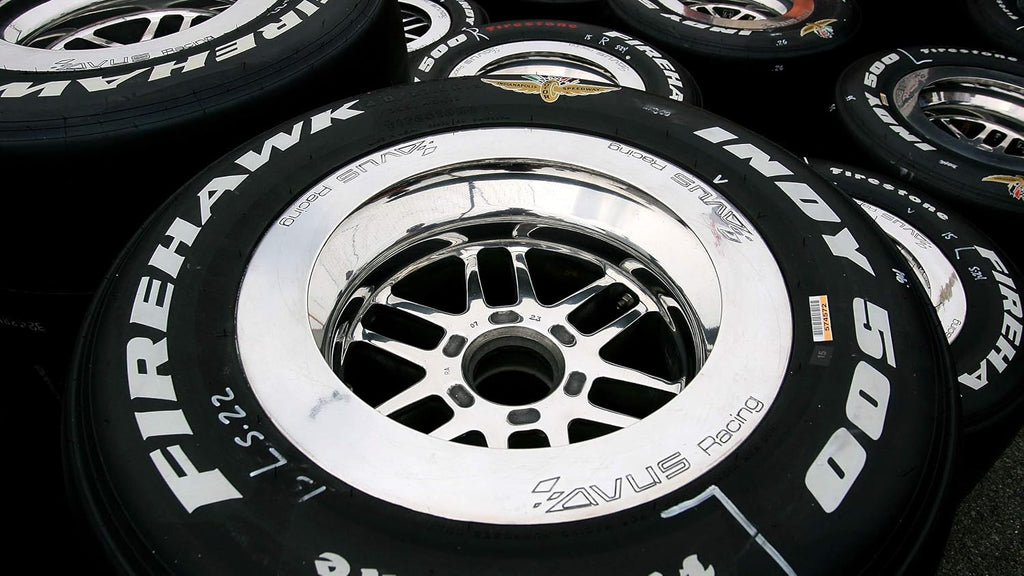 Firestone Transforce AT2 All Terrain Commercial Light Truck Tire LT235/80R17 120 R E C