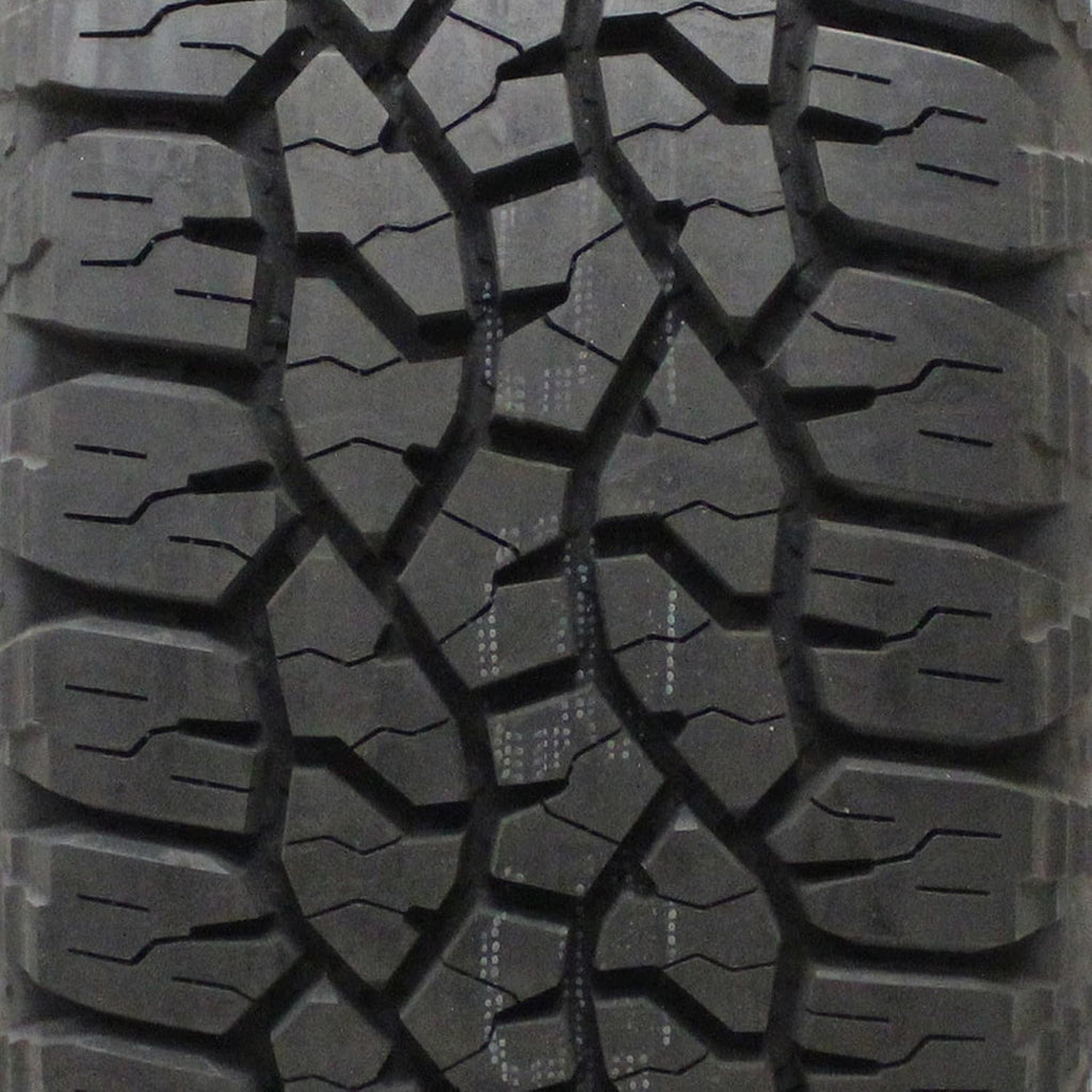Goodyear Wrangler TrailRunner AT All-Terrain Radial Tire, LT275/65R20, Set of 1