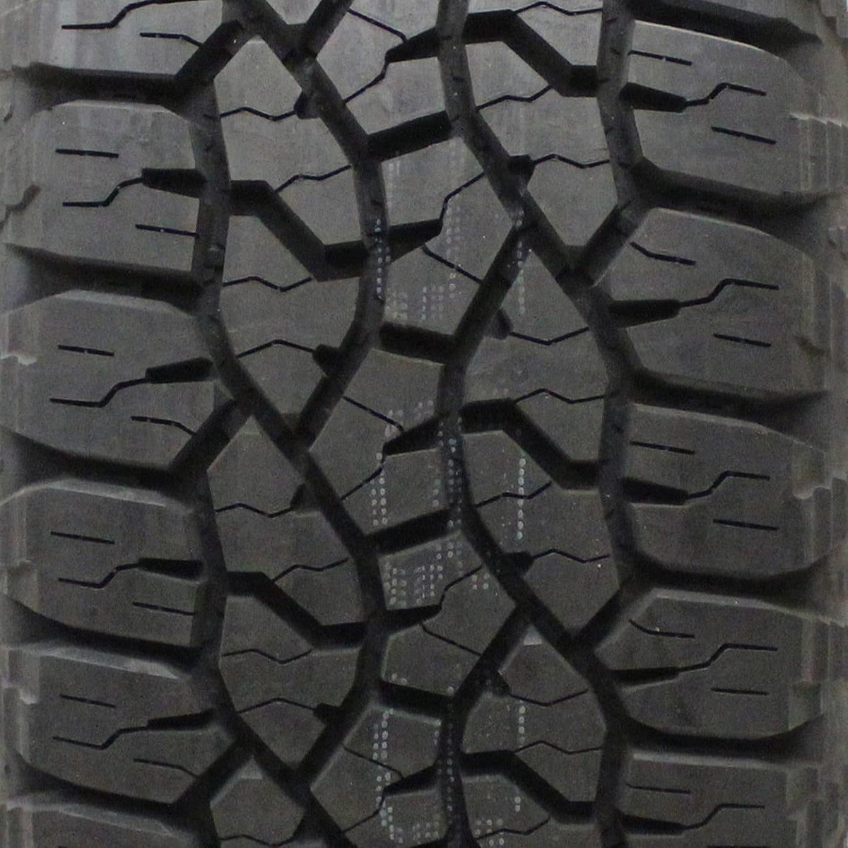 Goodyear Wrangler TrailRunner AT All-Terrain Radial Tire, LT275/65R20, Set of 1