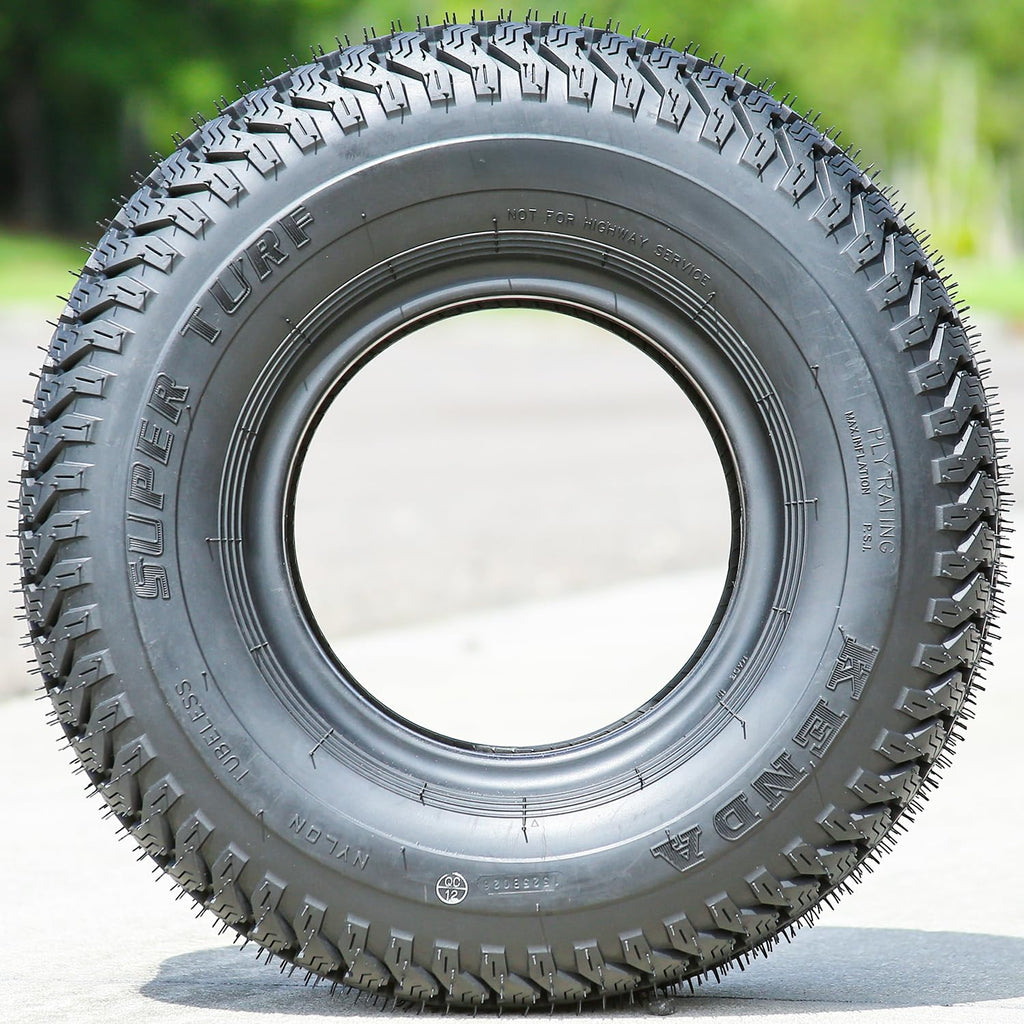 Kenda K500 Super Turf - 23x1050R12