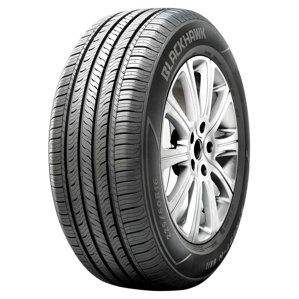 BlackHawk Street-H HH11 UHP 235/60R17 102T Passenger Tire