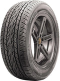 Continental CrossContact LX20 All-Season Radial Tire - P275/55R20 111T