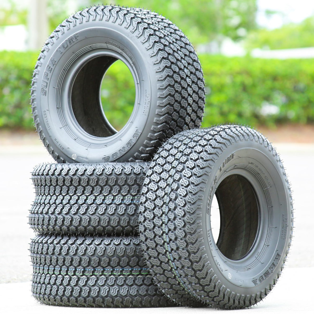 Kenda K500 Super Turf - 23x1050R12