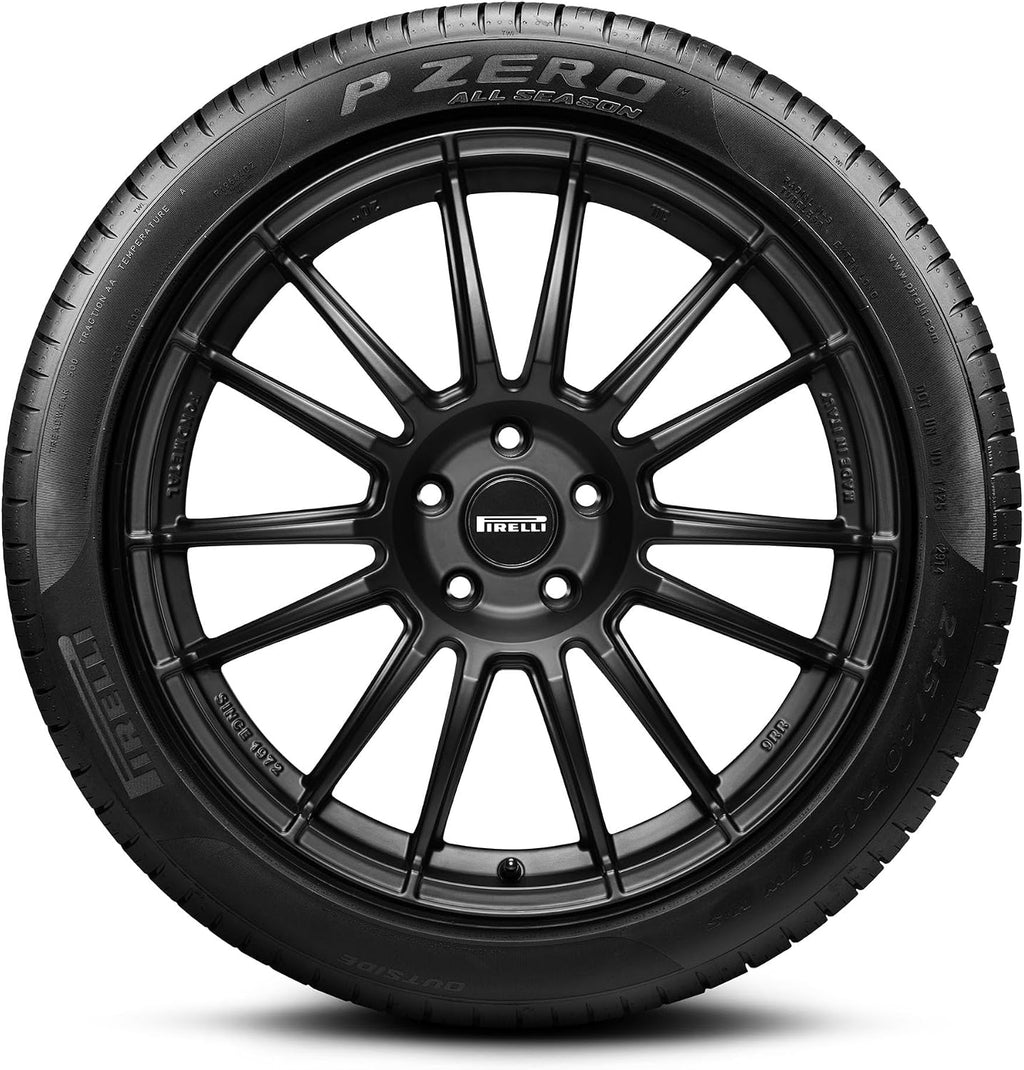 Pirelli P Zero All Season 235/45R18 94V