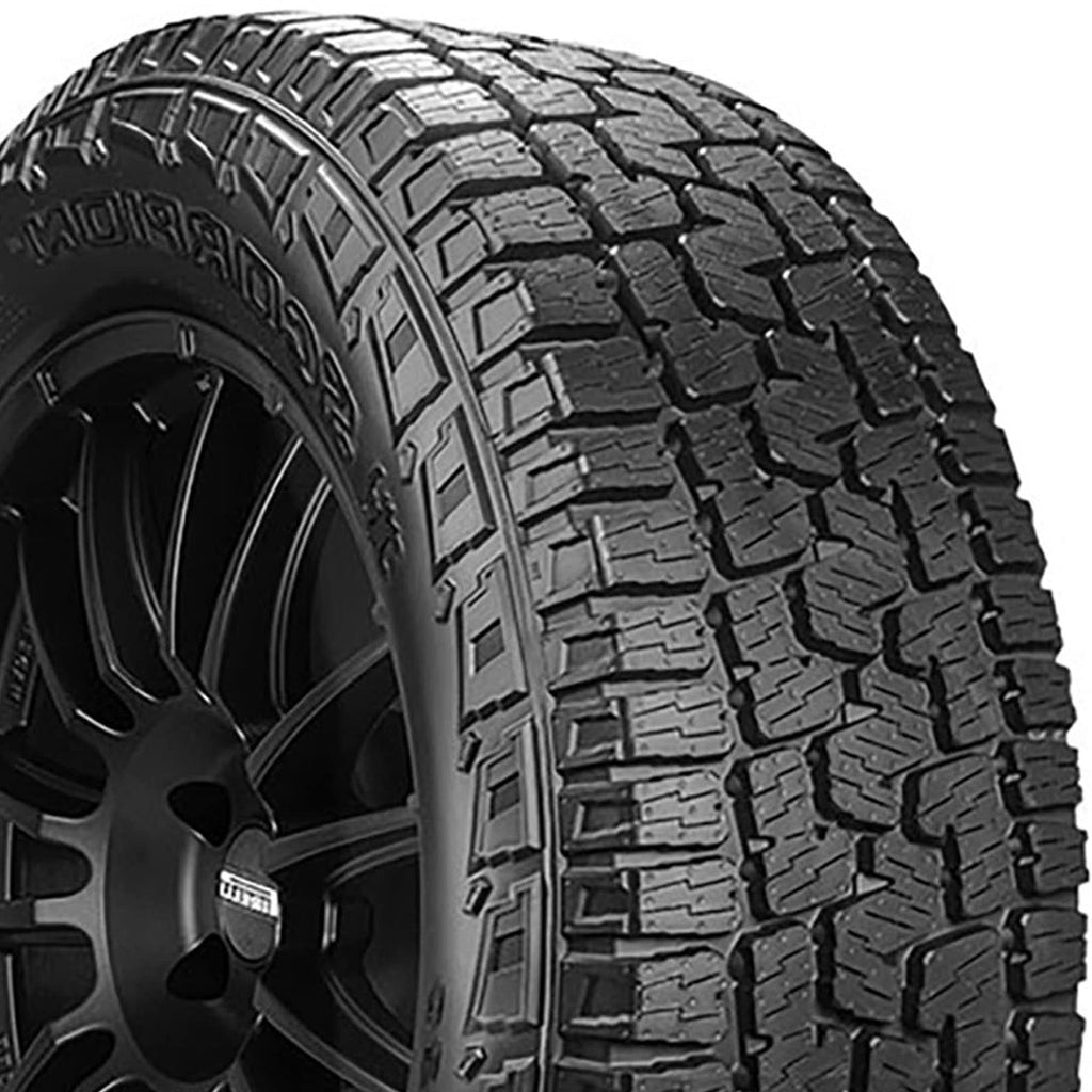Pirelli Scorpion All Terrain Plus 275/60R20 115T All Terrain Tire