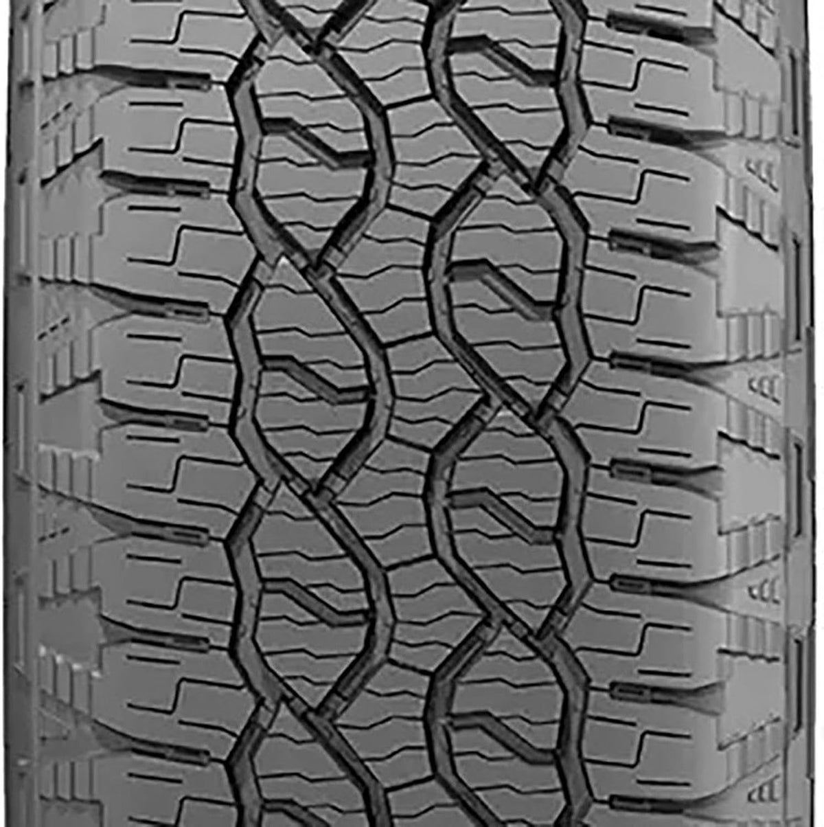 Goodyear Wrangler Territory AT 265/70R16 112 Tire