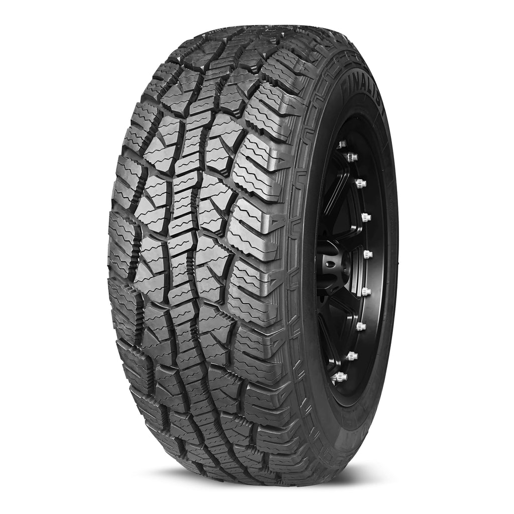 Set of 4 Finalist Terreno A/T 275/60R20 115T SUV All Terrain Tire
