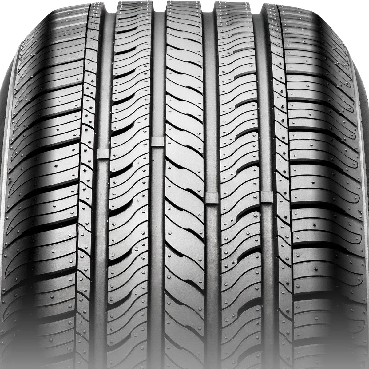 BlackHawk Street-H HH11 UHP 235/60R17 102T Passenger Tire