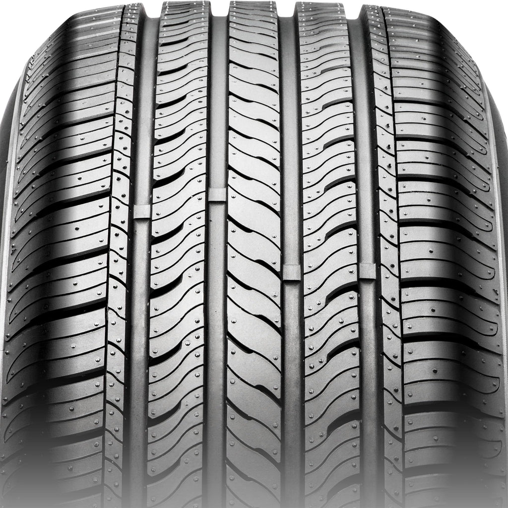 BlackHawk Street-H HH11 UHP 235/60R17 102T Passenger Tire