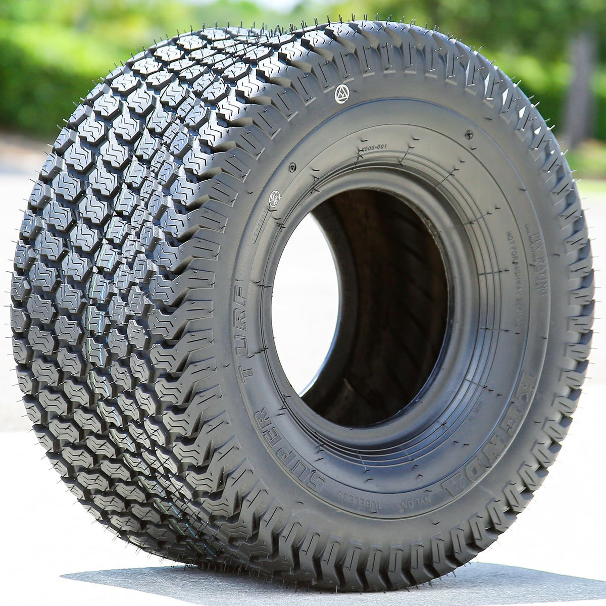 Kenda K500 Super Turf - 23x1050R12
