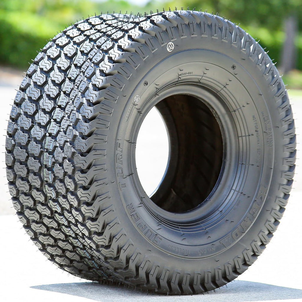 Kenda K500 Super Turf - 23x1050R12
