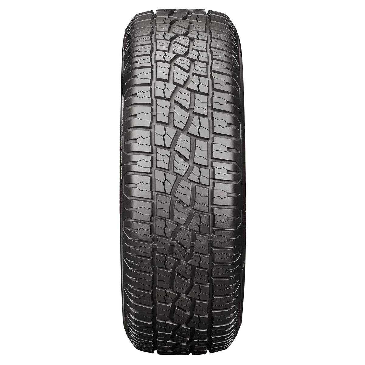 Starfire Solarus AP All-Season 265/50R20 107T Tire