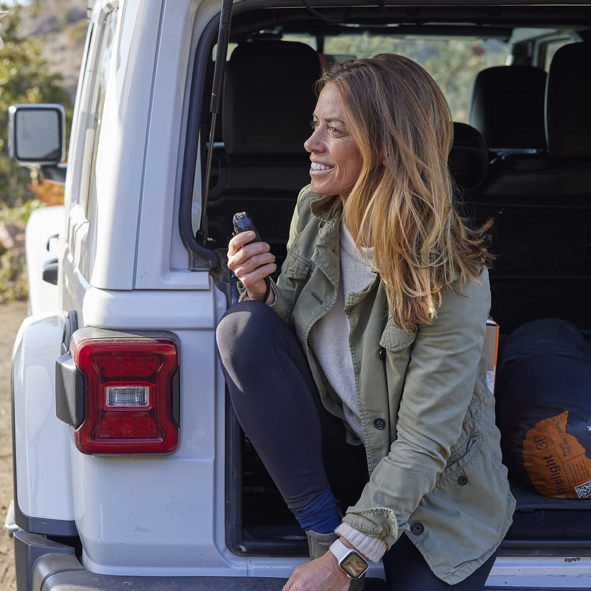 Midland MXT500 50W IP66 MicroMobile GMRS Two-Way Radio