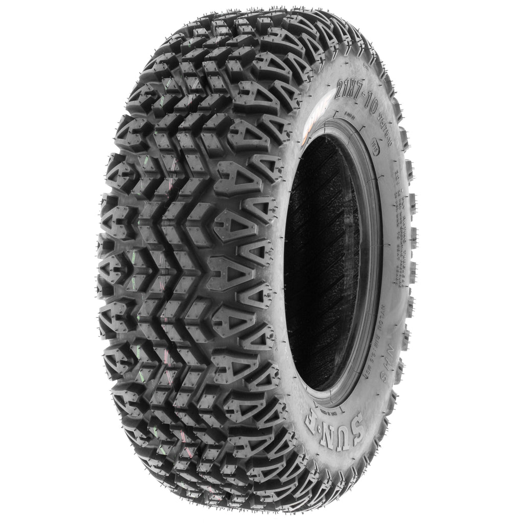 SunF 23x11-10 Tubeless 4 Ply - G003 [Set of 2]