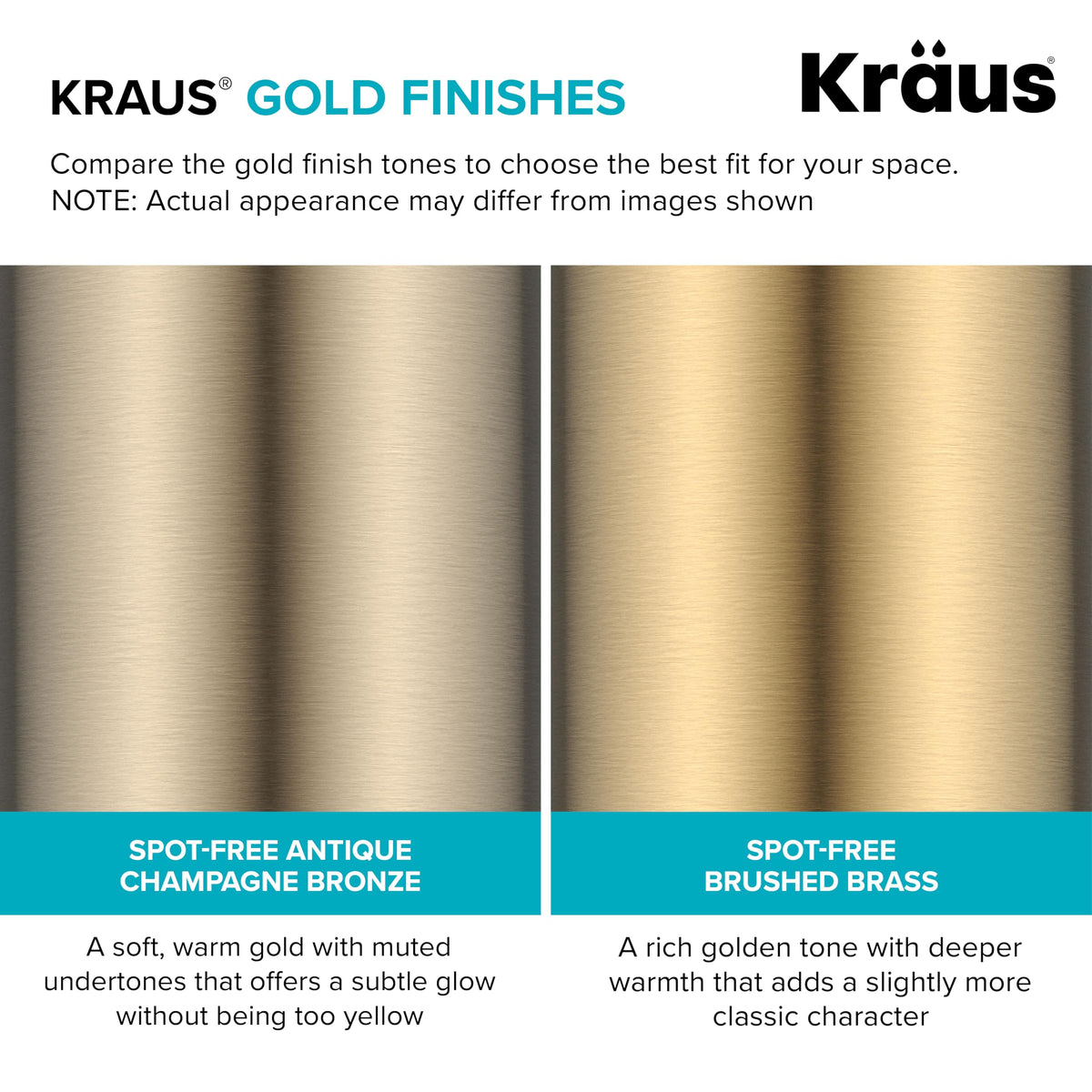 KRAUS Spot Free Stainless Steel Pull Down Kitchen Faucet KPF-2820SFS