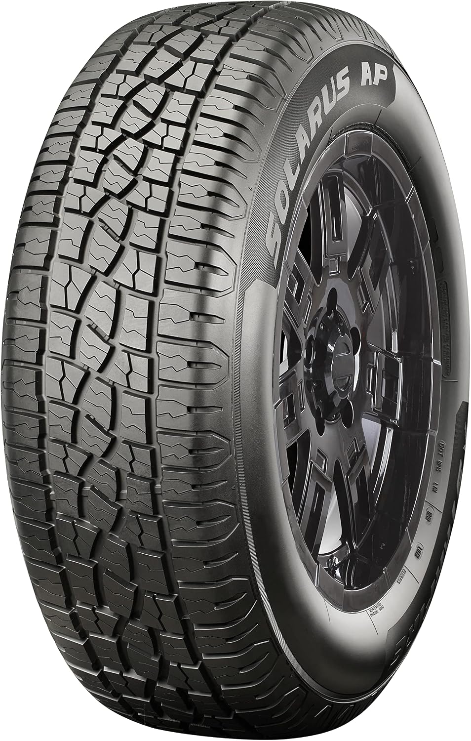 Starfire Solarus AP All-Season 265/50R20 107T Tire