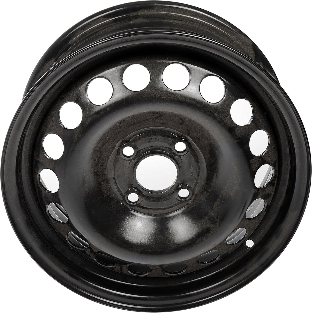 Dorman 939-100 15 x 6 in. Steel Wheel
