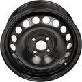 Dorman 939-100 15 x 6 in. Steel Wheel