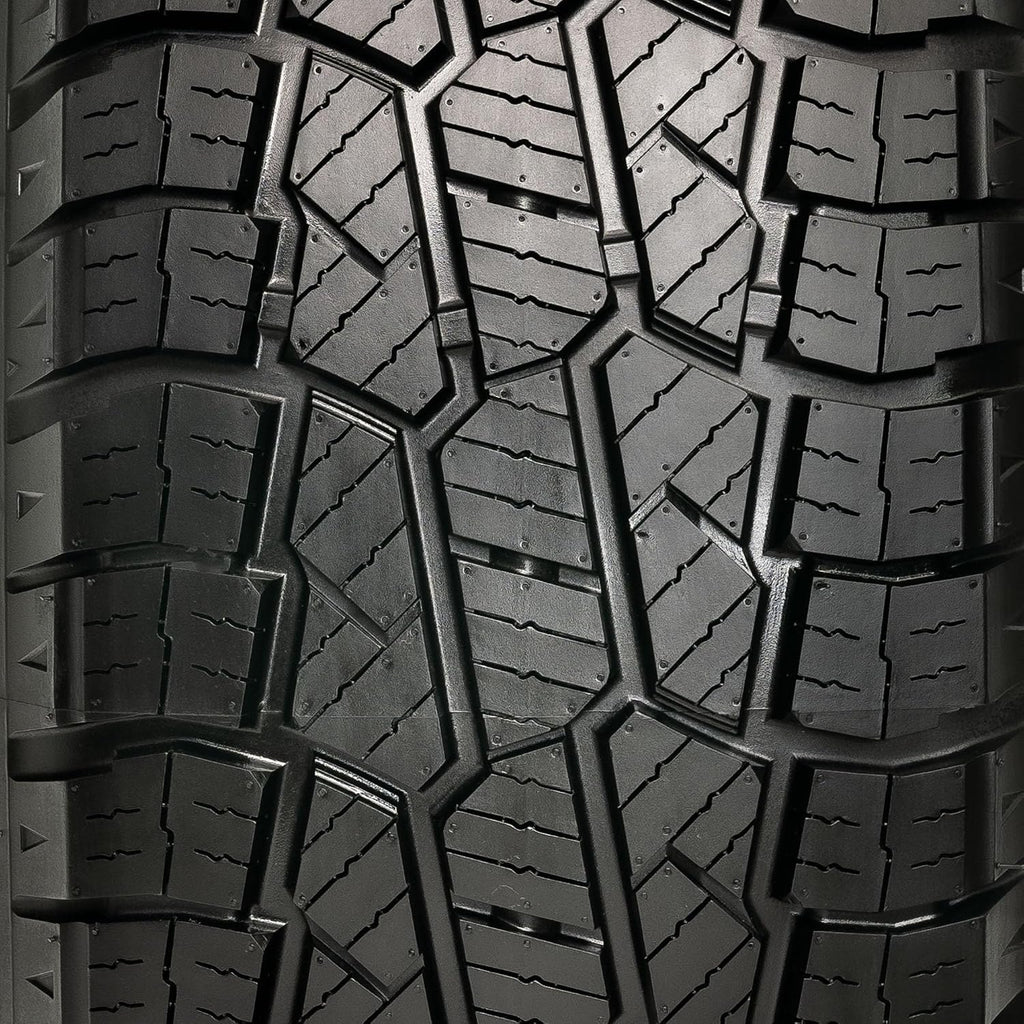 Vantage AT All Terrain 275/55R20 117T XL Light Truck Tire